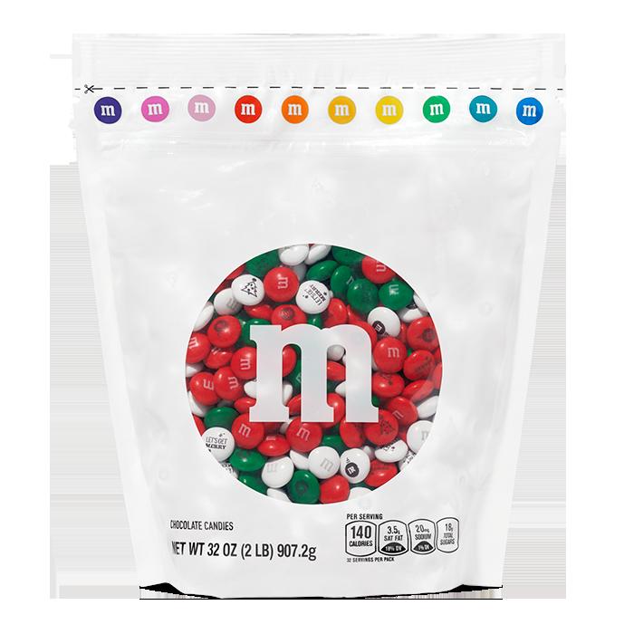 christmas bulk candy