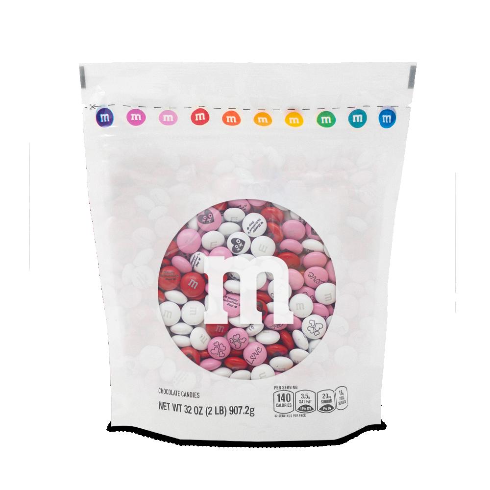 valentine's day bulk candy