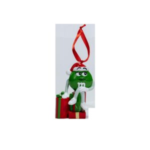 character holiday ornament