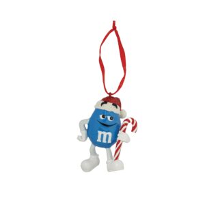 character holiday ornament