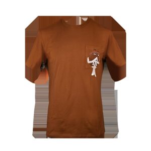 M&M'S character pocket t-shirt