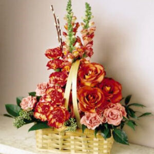FTD Remembrance Basket