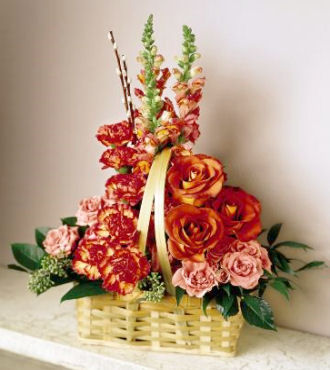 FTD Remembrance Basket
