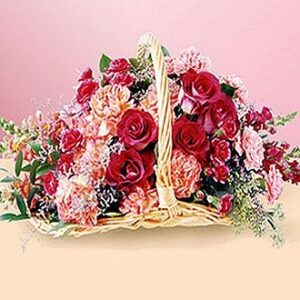 FTD Bereavement Basket