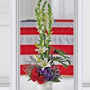FTD American Arrangement