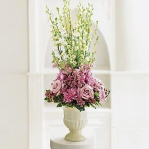 FTD Sweet Farewell Arrangement