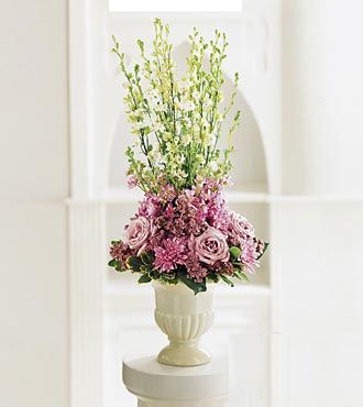 FTD Sweet Farewell Arrangement