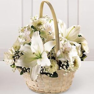 FTD Divinity Basket