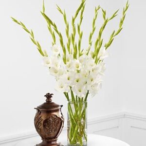 FTD At Peace Bouquet