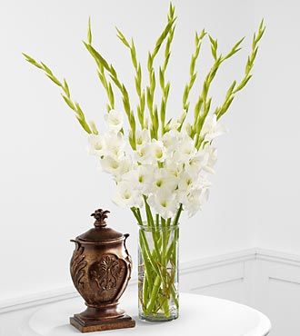 FTD At Peace Bouquet