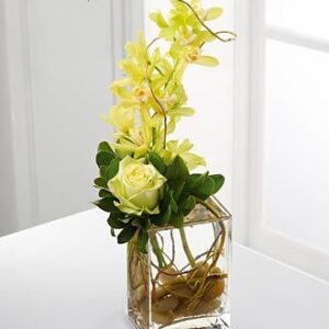 FTD Tears of Comfort Bouquet