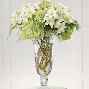 FTD Modern Grace Altar Arrangement