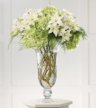 FTD Modern Grace Altar Arrangement