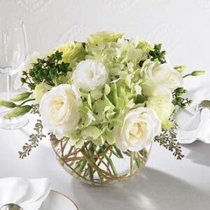 FTD Delicacy Centerpiece