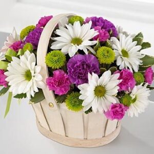 Blooming Bounty Bouquet