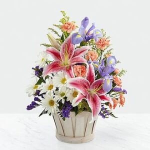 Wondrous Nature Bouquet