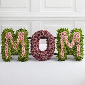 FTD Remembering Mom Arrangement