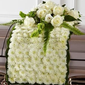 FTD Blanket of Flowers