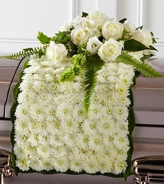 FTD Blanket of Flowers