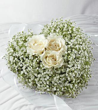 FTD Splendid Grace Casket Adornment