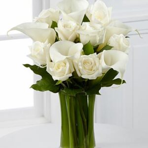 Sweet Solace Bouquet
