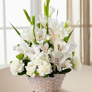Eternal Affection Arrangement