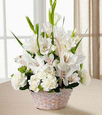 Eternal Affection Arrangement