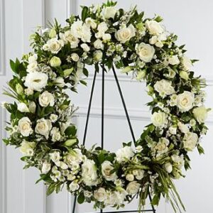 Splendor Wreath