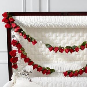 FTD Prayerful Farewell Rosary