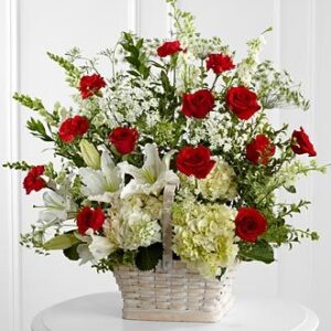 In Loving Memory Arrangement