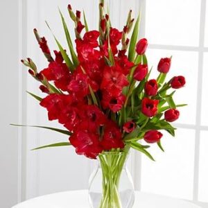 Meditation Bouquet