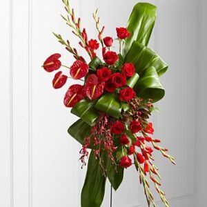 FTD Sweet Thought Standing Spray