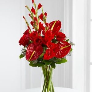FTD We Fondly Remember Bouquet