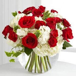 FTD Our Love Eternal Bouquet