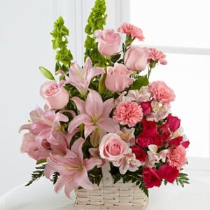 Beautiful Spirit Arrangement