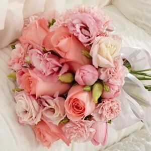FTD Heartfelt Condolences Casket Adornment