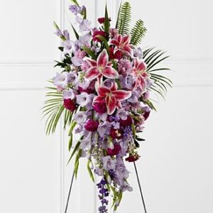 Tender Touch Standing Spray