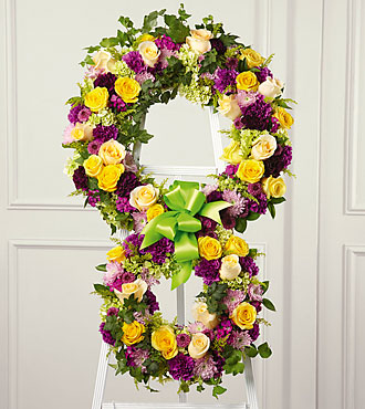 Eternity Standing Easel