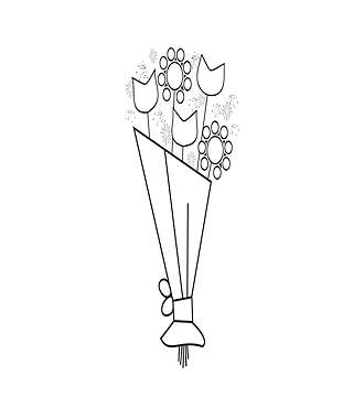 Garden Party Bouquet