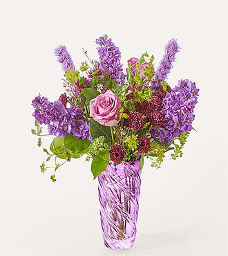 Garden Mist Bouquet
