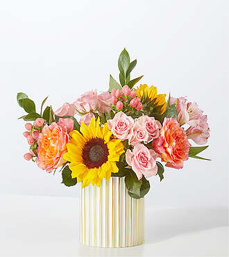 Sun’s Out Bouquet