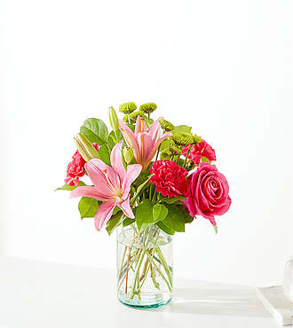 Watermelon Crush Bouquet