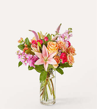 Bisous Bouquet