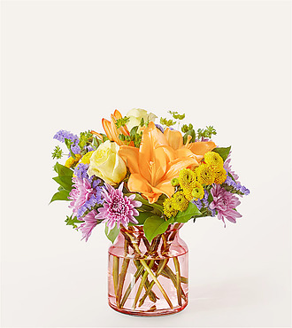 Lucky Charm Bouquet
