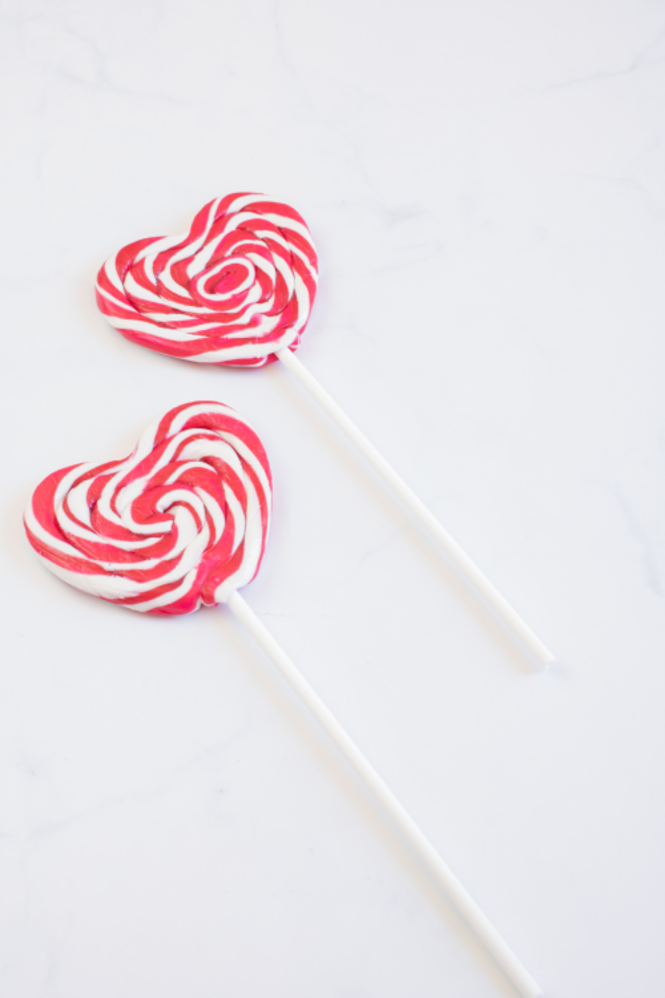 Valentine heart decoration for a romantic gifting occasion